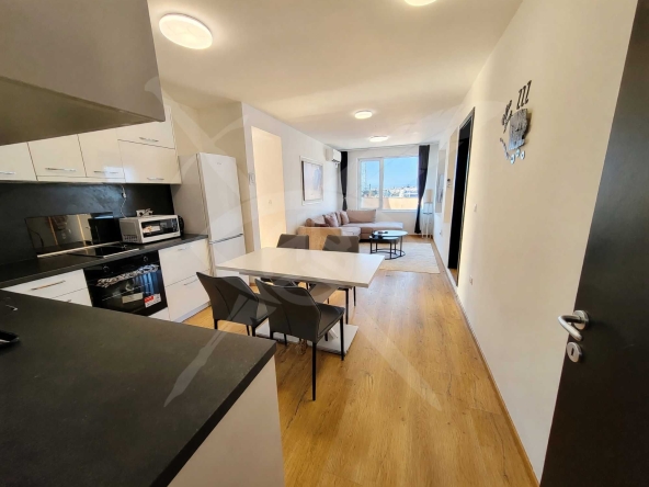 Четиристаен апартамент в Бургас, Лазур - 144 кв.м за 3369 €/кв.м - Снимка #1