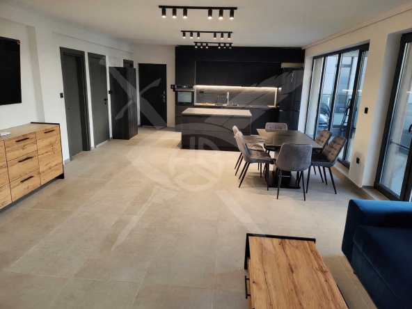 Тристаен апартамент в Бургас, Сарафово - 138 кв.м за 2138 €/кв.м - Снимка #1