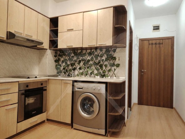 Едностаен апартамент в к.к. Слънчев бряг - 30 кв.м за 1167 €/кв.м - Снимка #1