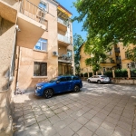 Четиристаен апартамент в София, Център - 62 кв.м за 5242 €/кв.м - Снимка #1