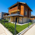 Къща в София, Малинова долина - 200 кв.м за 4000 €/кв.м - Снимка #1