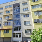 Двустаен апартамент в Сопот - 68 кв.м за 1545 €/кв.м - Снимка #1