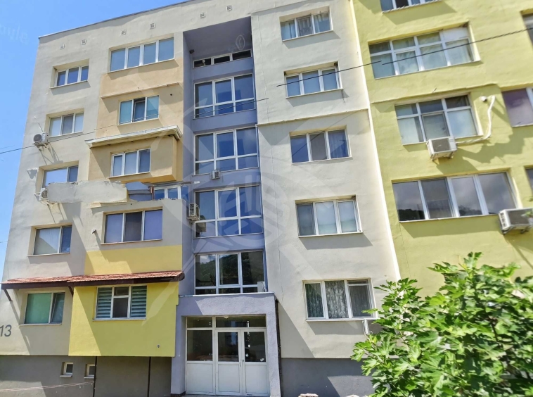 Двустаен апартамент в Сопот - 68 кв.м за 1545 €/кв.м - Снимка #1