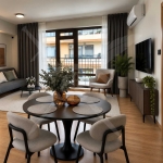 Тристаен апартамент в Свети Влас - 74 кв.м за 1582 €/кв.м - Снимка #1