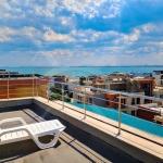 Едностаен апартамент в Свети Влас - 45 кв.м за 1178 €/кв.м - Снимка #1