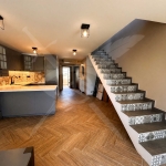 Мезонет в Бургас, Център - 131 кв.м за 2100 €/кв.м - Снимка #1