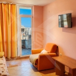 Тристаен апартамент в Свети Влас - 100 кв.м за 1460 €/кв.м - Снимка #1