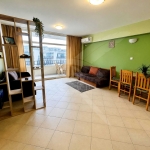 Двустаен апартамент в к.к. Слънчев бряг - 75 кв.м за 1000 €/кв.м - Снимка #1