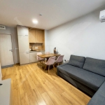 Двустаен апартамент в к.к. Слънчев бряг - 45 кв.м за 2445 €/кв.м - Снимка #1
