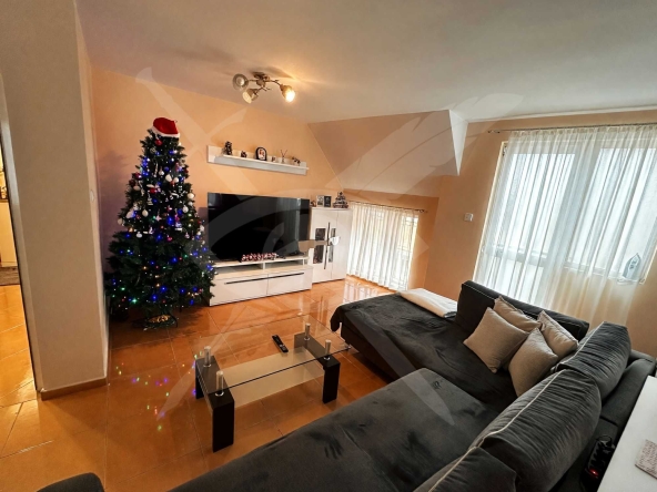Тристаен апартамент в Свети Влас - 105 кв.м за 1381 €/кв.м - Снимка #1