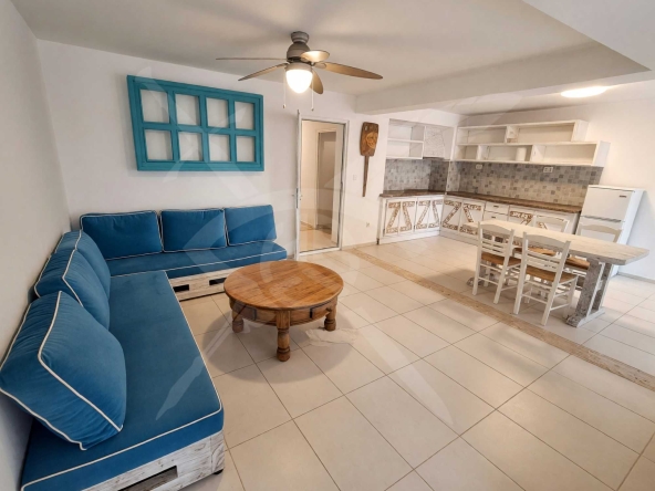 Тристаен апартамент в Свети Влас - 105 кв.м за 900 €/кв.м - Снимка #1