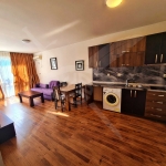 Двустаен апартамент в Свети Влас - 75 кв.м за 1267 €/кв.м - Снимка #1