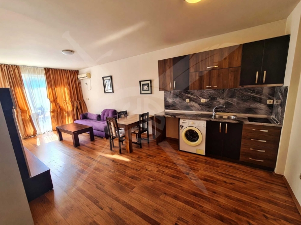 Двустаен апартамент в Свети Влас - 75 кв.м за 1267 €/кв.м - Снимка #1