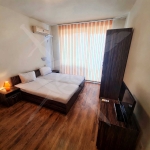 Едностаен апартамент в Свети Влас - 41 кв.м за 1366 €/кв.м - Снимка #1