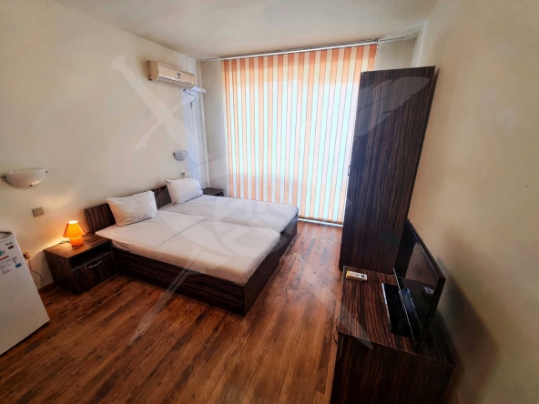 Едностаен апартамент в Свети Влас - 41 кв.м за 1366 €/кв.м - Снимка #1