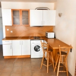 Едностаен апартамент в к.к. Слънчев бряг - 36 кв.м за 1681 €/кв.м - Снимка #1