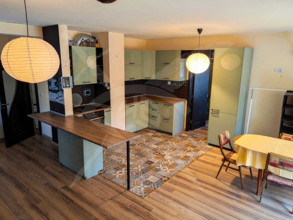 Тристаен апартамент в Бургас, Сарафово - 121 кв.м за 1736 €/кв.м - Снимка #1