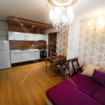 Двустаен апартамент в к.к. Слънчев бряг - 56 кв.м за 1572 €/кв.м - Снимка #1