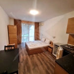 Едностаен апартамент в Свети Влас - 41 кв.м за 1342 €/кв.м - Снимка #1