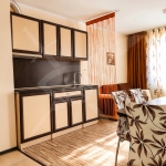 Двустаен апартамент в с. Кошарица, Област Бургас - 56 кв.м за 1063 €/кв.м - Снимка #1