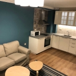 Дава се под наем Двустаен апартамент в Пловдив, Кършияка - 70 кв.м за 300 € - Снимка #1