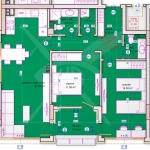 Тристаен апартамент в София, Хладилника - 108 кв.м за 1625 €/кв.м - Снимка #1