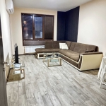 Дава се под наем Двустаен апартамент в София, Банишора - 77 кв.м за 500 € - Снимка #1