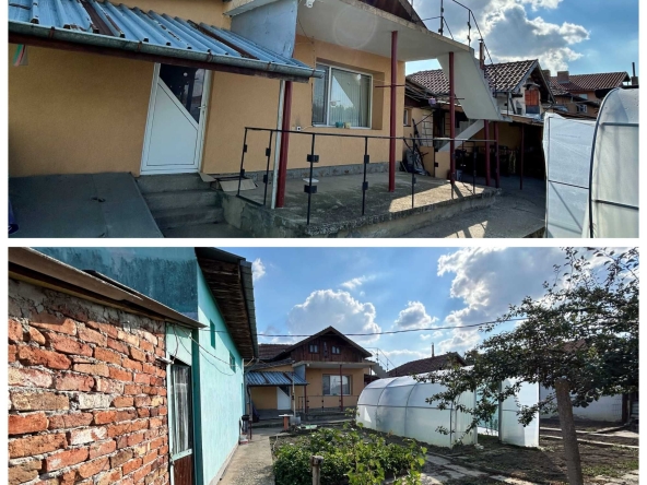Къща в Белене - 180 кв.м за 556 €/кв.м - Снимка #1