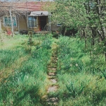 Къща в с. Красново, Област Пловдив - 52 кв.м за 366 €/кв.м - Снимка #1
