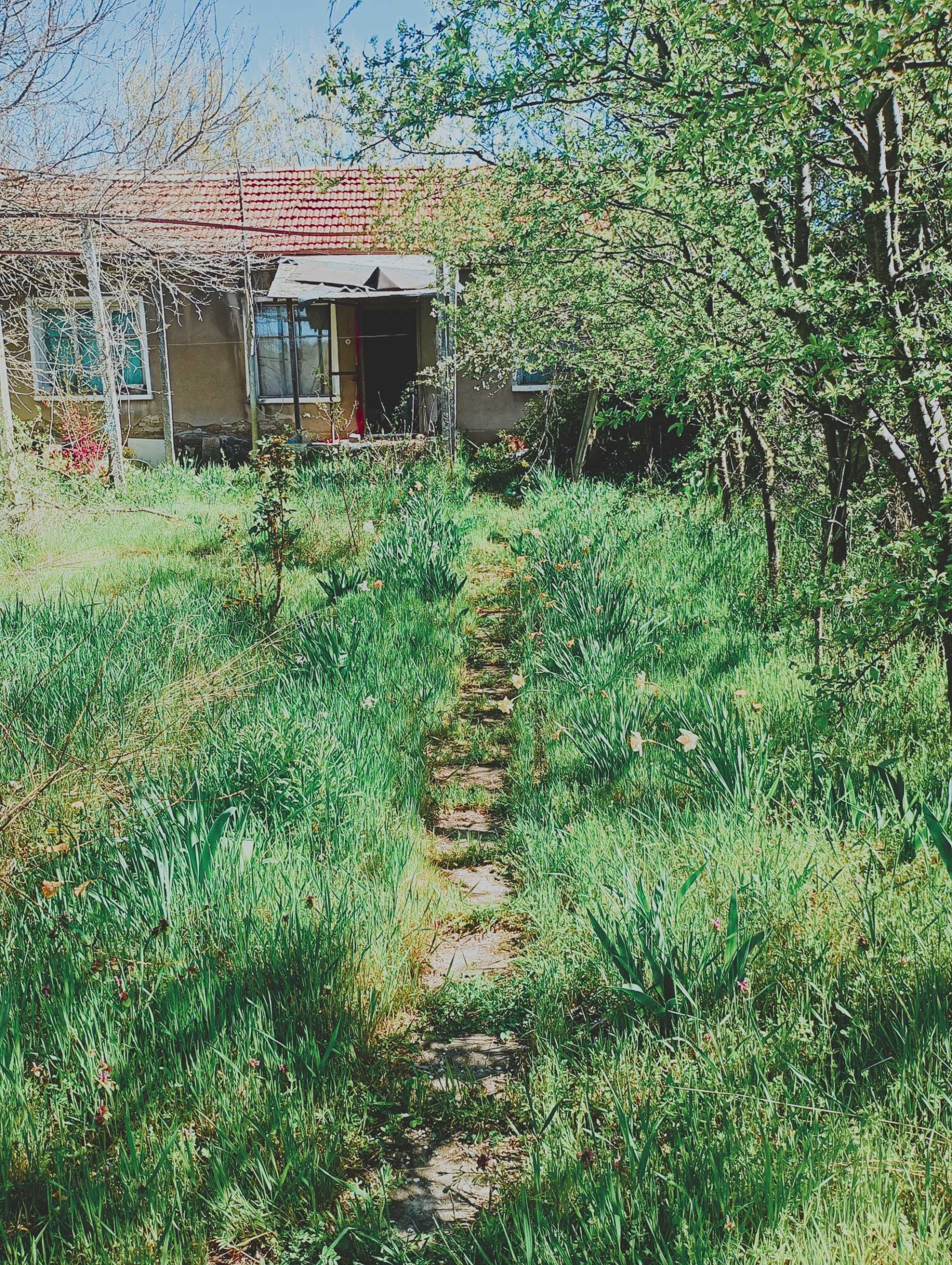 Къща в с. Красново, Област Пловдив - 52 кв.м за 366 €/кв.м - Снимка #1