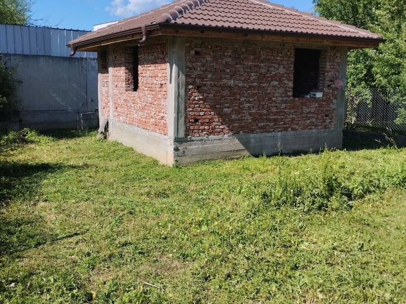 Парцел в Кюстендил, Румена войвода - 390 кв.м за 257 €/кв.м - Снимка #1
