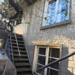 Къща в с. Бистренци, Област Русе - 180 кв.м за 139 €/кв.м - Снимка #1