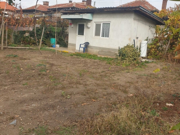Къща в Казанлък - 45 кв.м за 2667 €/кв.м - Снимка #1