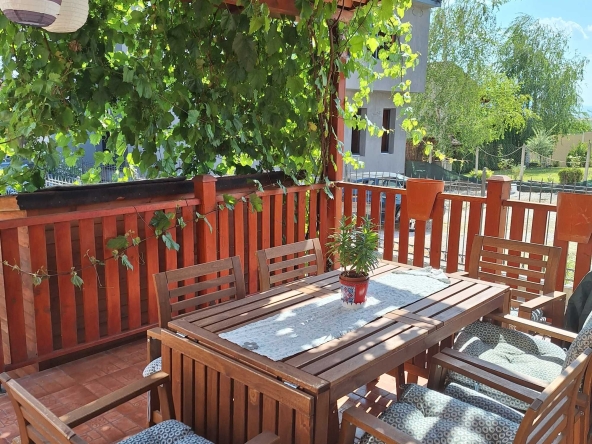 Къща в Хасково, в.з. Хасково - 150 кв.м за 1767 €/кв.м - Снимка #1