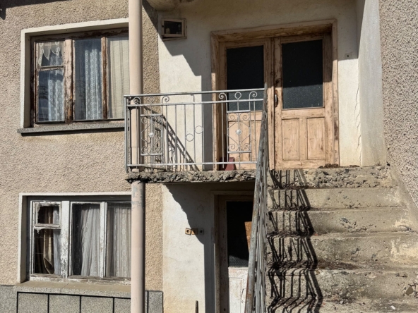 Къща в с. Баня, Област Пазарджик - 75 кв.м за 1000 €/кв.м - Снимка #1