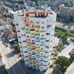 Двустаен апартамент в Габрово, Трендафил 2 - 57 кв.м за 1492 €/кв.м - Снимка #1