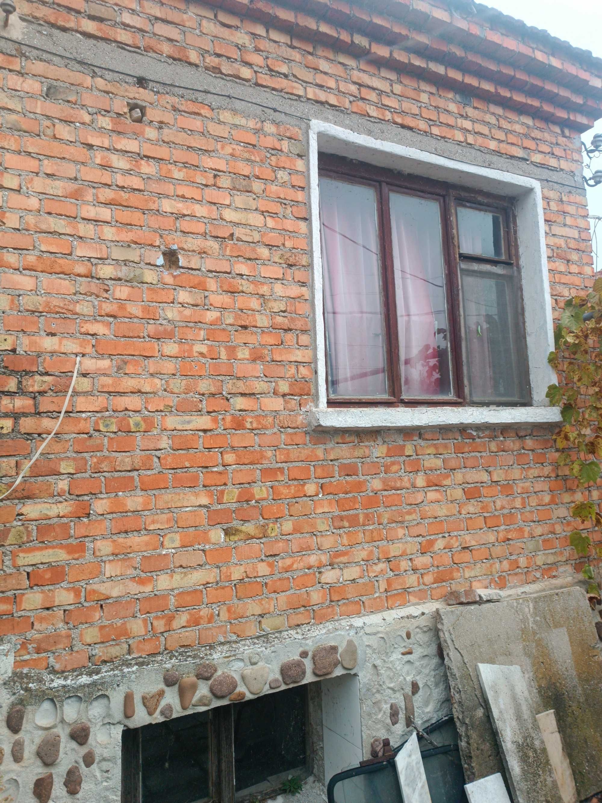 Къща в Бургас, Меден рудник - зона А - 60 кв.м за 1434 €/кв.м - Снимка #1