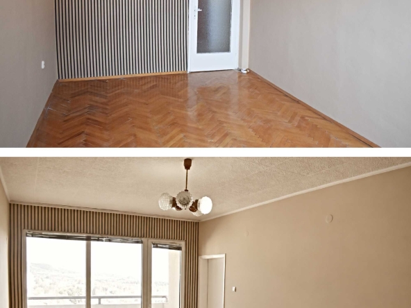 Двустаен апартамент в Карлово - 69 кв.м за 1377 €/кв.м - Снимка #1