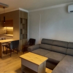 Дава се под наем Двустаен апартамент в София, Банишора - 65 кв.м за 700 € - Снимка #1