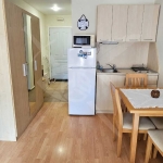 Едностаен апартамент в к.к. Слънчев бряг - 34 кв.м за 1559 €/кв.м - Снимка #1