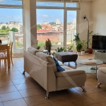 Дава се под наем Тристаен апартамент в Пловдив, Център - 100 кв.м за 600 € - Снимка #1