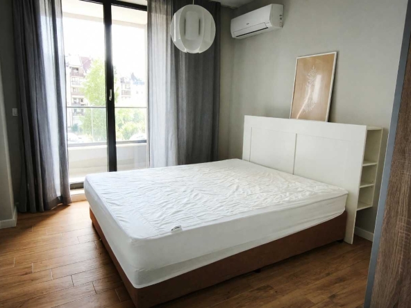 Дава се под наем Двустаен апартамент в София, Овча купел - 65 кв.м за 550 € - Снимка #1