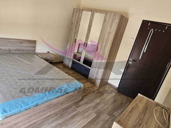 Дава се под наем Двустаен апартамент в Варна, Младост 1 - 50 кв.м за 430 € - Снимка #1