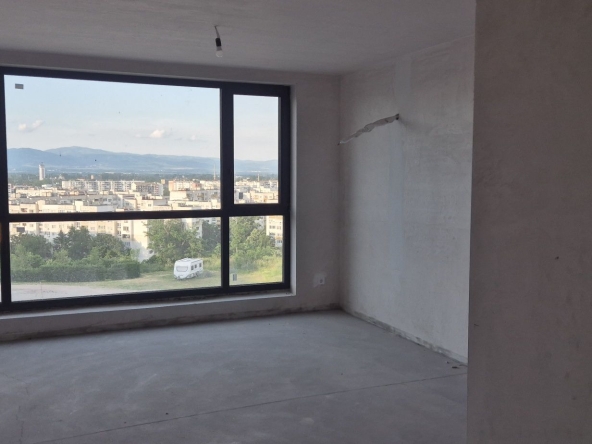 Двустаен апартамент в София, 7-ми 11-ти километър - 72 кв.м за 2778 €/кв.м - Снимка #1