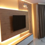 Дава се под наем Двустаен апартамент в София, Левски Г - 65 кв.м за 650 € - Снимка #1
