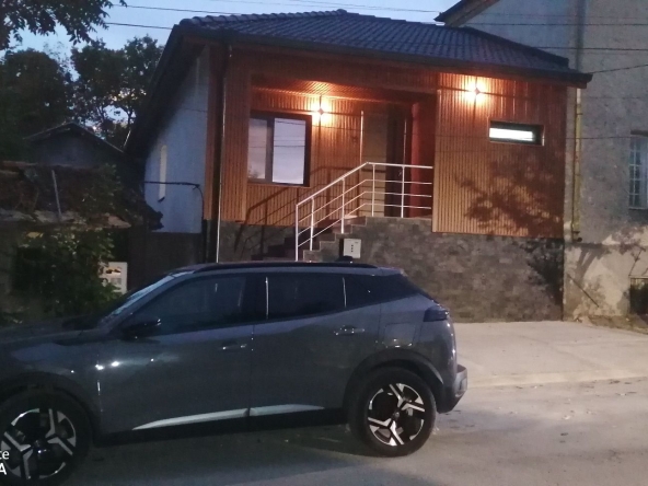 Къща в Добрич, Център - 80 кв.м за 2100 €/кв.м - Снимка #1