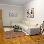 Тристаен апартамент в София, Стрелбище - 90 кв.м за 3200 €/кв.м - Снимка #1