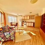 Дава се под наем Двустаен апартамент в София, Лозенец - 63 кв.м за 699 € - Снимка #1