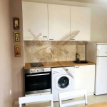 Дава се под наем Двустаен апартамент в Варна, Левски - 45 кв.м за 420 € - Снимка #1