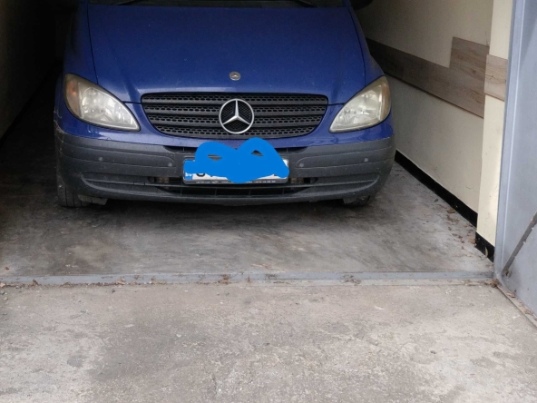 Дава се под наем Гараж / Паркомясто в Стара Загора, Център - 20 кв.м за 90 € - Снимка #1